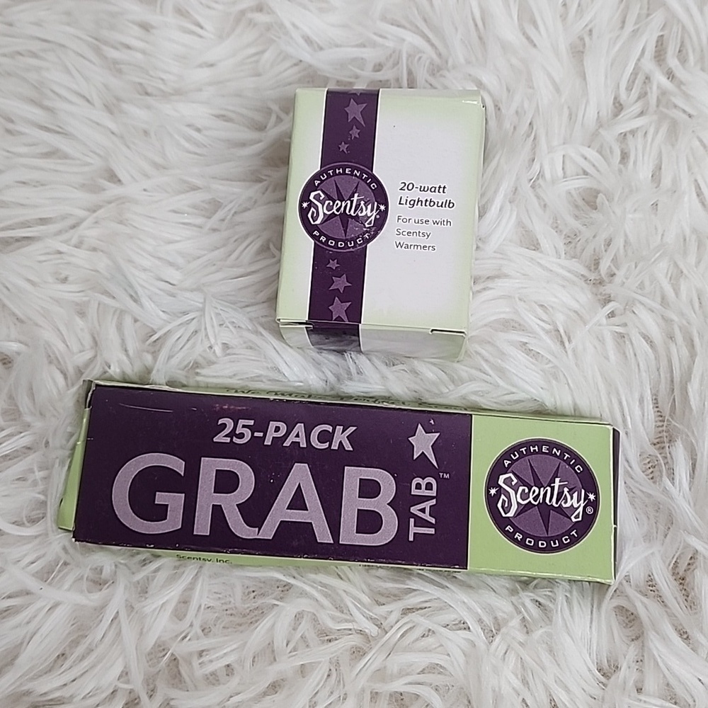 SCENTSY | HELPER BUNDLE